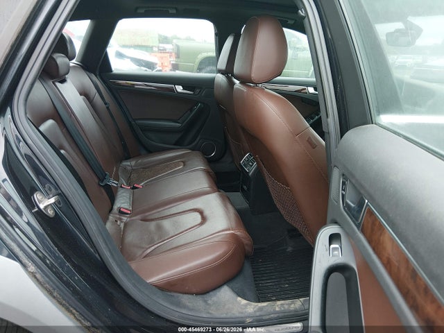 Продажа на аукционе авто 2013 Audi Allroad 2.0t Premium Plus, vin: WA1UFAFL5DA082910, номер лота: 45469273
