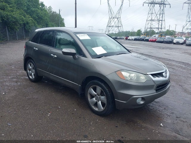 Aukcja sprzedaży 2008 Acura Rdx, vin: 5J8TB18238A019698, numer aukcji: 45469274