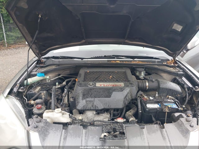 Auction sale of the 2008 Acura Rdx, vin: 5J8TB18238A019698, lot number: 45469274