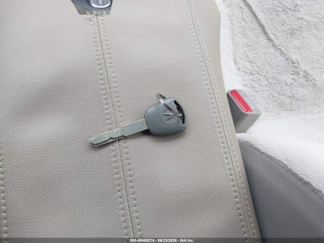 45469274 :رقم المزاد ، 5J8TB18238A019698 vin ، 2008 Acura Rdx مزاد بيع