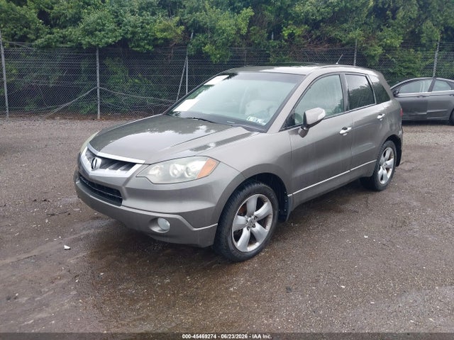 Auction sale of the 2008 Acura Rdx, vin: 5J8TB18238A019698, lot number: 45469274