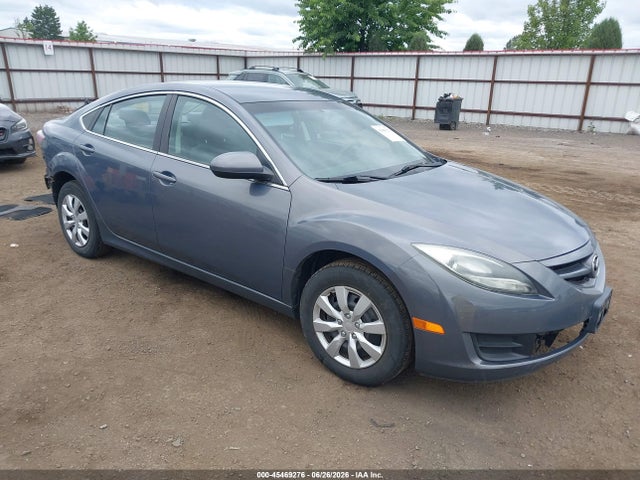 Продаж на аукціоні авто 2011 Mazda Mazda6 I Sport, vin: 1YVHZ8BH9B5M23489, номер лоту: 45469276