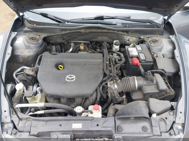 Продаж на аукціоні авто 2011 Mazda Mazda6 I Sport, vin: 1YVHZ8BH9B5M23489, номер лоту: 45469276
