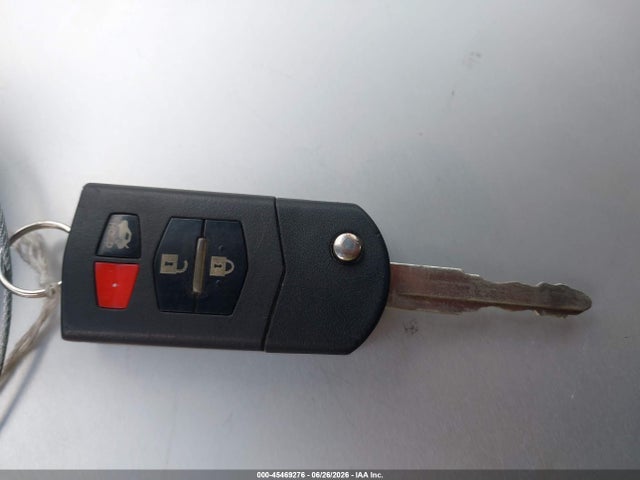 Продаж на аукціоні авто 2011 Mazda Mazda6 I Sport, vin: 1YVHZ8BH9B5M23489, номер лоту: 45469276