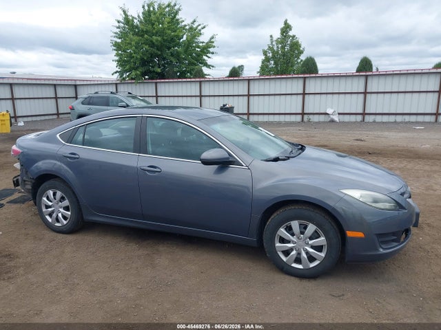 Продаж на аукціоні авто 2011 Mazda Mazda6 I Sport, vin: 1YVHZ8BH9B5M23489, номер лоту: 45469276