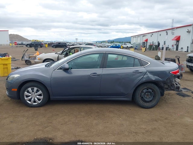Продаж на аукціоні авто 2011 Mazda Mazda6 I Sport, vin: 1YVHZ8BH9B5M23489, номер лоту: 45469276