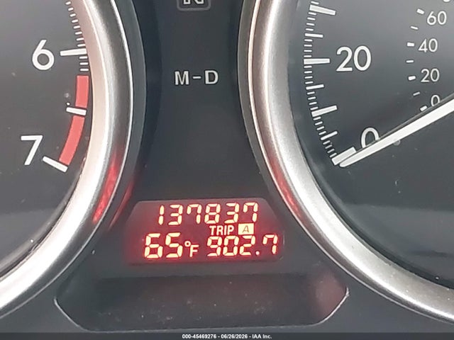 Продаж на аукціоні авто 2011 Mazda Mazda6 I Sport, vin: 1YVHZ8BH9B5M23489, номер лоту: 45469276