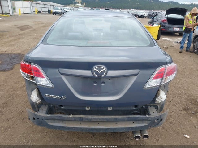 Продаж на аукціоні авто 2011 Mazda Mazda6 I Sport, vin: 1YVHZ8BH9B5M23489, номер лоту: 45469276