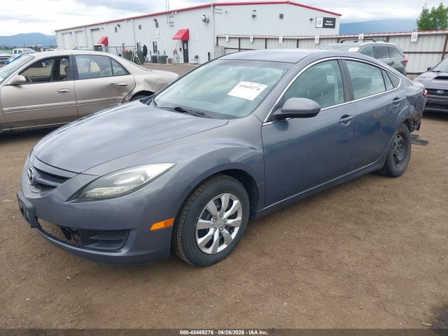 Продаж на аукціоні авто 2011 Mazda Mazda6 I Sport, vin: 1YVHZ8BH9B5M23489, номер лоту: 45469276