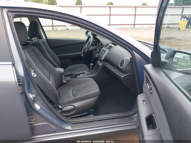 Продаж на аукціоні авто 2011 Mazda Mazda6 I Sport, vin: 1YVHZ8BH9B5M23489, номер лоту: 45469276