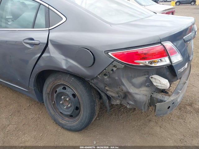 Продаж на аукціоні авто 2011 Mazda Mazda6 I Sport, vin: 1YVHZ8BH9B5M23489, номер лоту: 45469276
