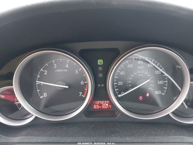Продаж на аукціоні авто 2011 Mazda Mazda6 I Sport, vin: 1YVHZ8BH9B5M23489, номер лоту: 45469276