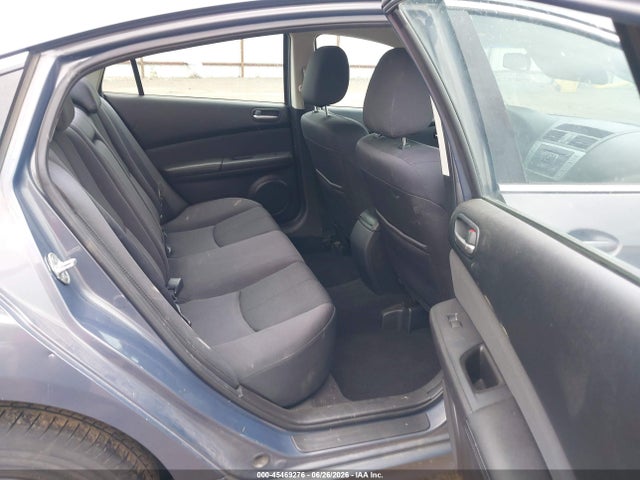 Продаж на аукціоні авто 2011 Mazda Mazda6 I Sport, vin: 1YVHZ8BH9B5M23489, номер лоту: 45469276