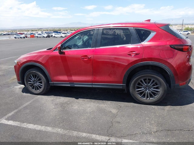 Mazda Cx-5 Touring 2019 JM3KFACM6K0542404 Image 13