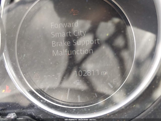 Mazda Cx-5 Touring 2019 JM3KFACM6K0542404 Image 14