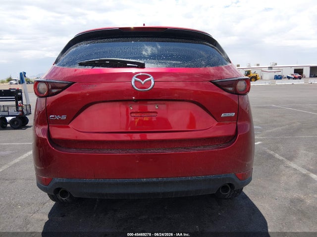 Mazda Cx-5 Touring 2019 JM3KFACM6K0542404 Image 15