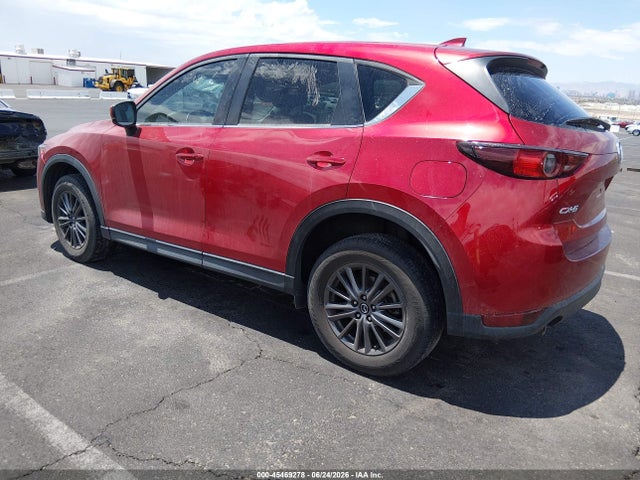 Mazda Cx-5 Touring 2019 JM3KFACM6K0542404 Image 3