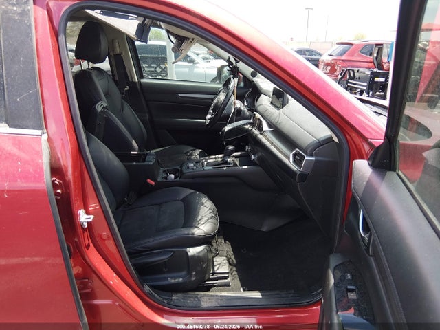Mazda Cx-5 Touring 2019 JM3KFACM6K0542404 Image 5