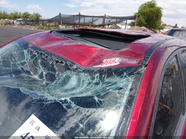 Mazda Cx-5 Touring 2019 JM3KFACM6K0542404 Image 6