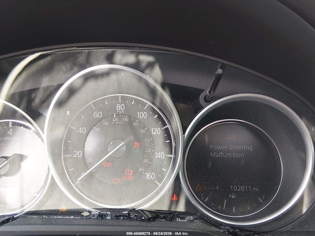 Mazda Cx-5 Touring 2019 JM3KFACM6K0542404 Image 7