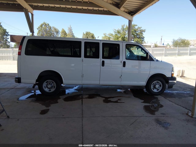 Chevrolet Express 3500 Lt 2017 1GAZGPFG4H1267155 Image 13