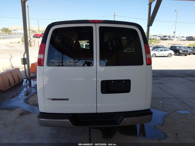 Chevrolet Express 3500 Lt 2017 1GAZGPFG4H1267155 Image 16