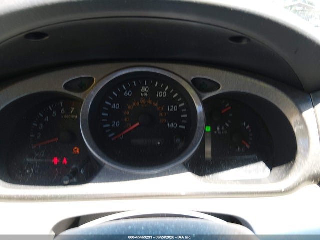 Aukcja sprzedaży 2003 Toyota Highlander V6, vin: JTEHF21A230145190, numer aukcji: 45469291