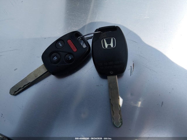 Продажа на аукционе авто 2009 Honda Civic Ex, vin: 19XFA16869E036709, номер лота: 45469290