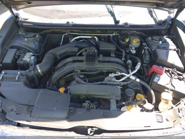 JF2GTACC1K8320337 Subaru Crosstrek 2.0i Premium