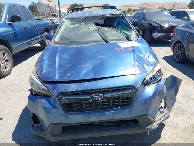 JF2GTACC1K8320337 Subaru Crosstrek 2.0i Premium