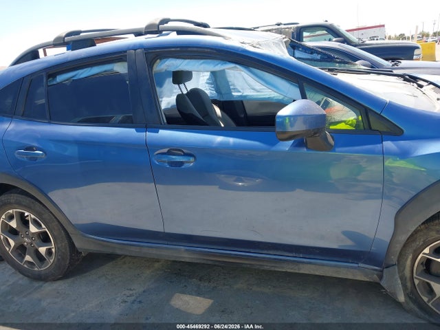 JF2GTACC1K8320337 Subaru Crosstrek 2.0i Premium