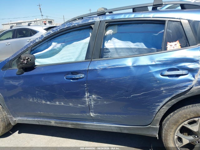 JF2GTACC1K8320337 Subaru Crosstrek 2.0i Premium