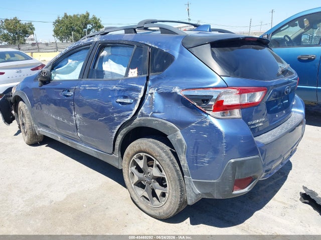JF2GTACC1K8320337 Subaru Crosstrek 2.0i Premium
