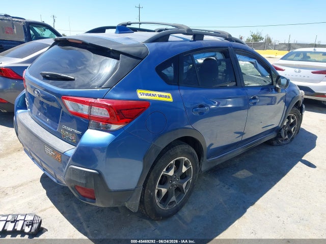 JF2GTACC1K8320337 Subaru Crosstrek 2.0i Premium