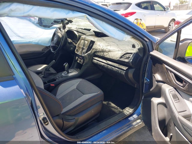 JF2GTACC1K8320337 Subaru Crosstrek 2.0i Premium