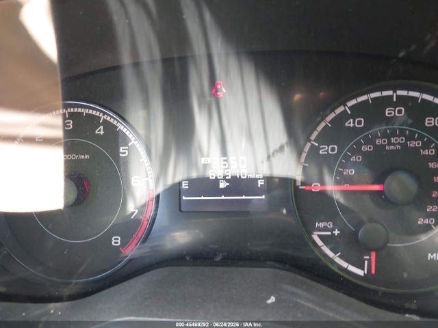 JF2GTACC1K8320337 Subaru Crosstrek 2.0i Premium