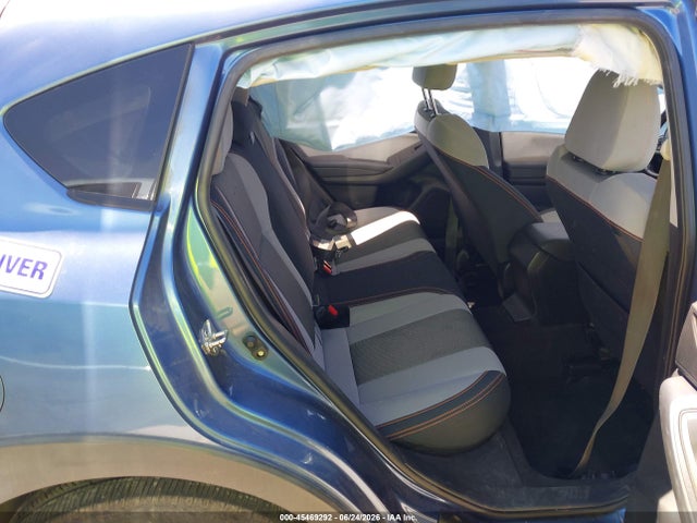 JF2GTACC1K8320337 Subaru Crosstrek 2.0i Premium