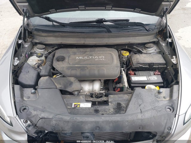 Jeep Cherokee Latitude 4x4 2018 1C4PJMCB7JD580986 Image 10