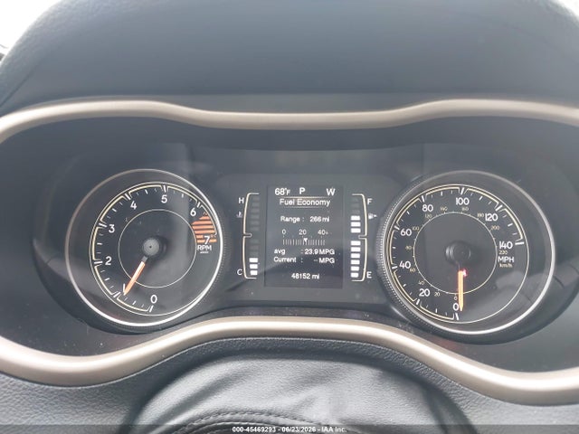 Jeep Cherokee Latitude 4x4 2018 1C4PJMCB7JD580986 Image 7