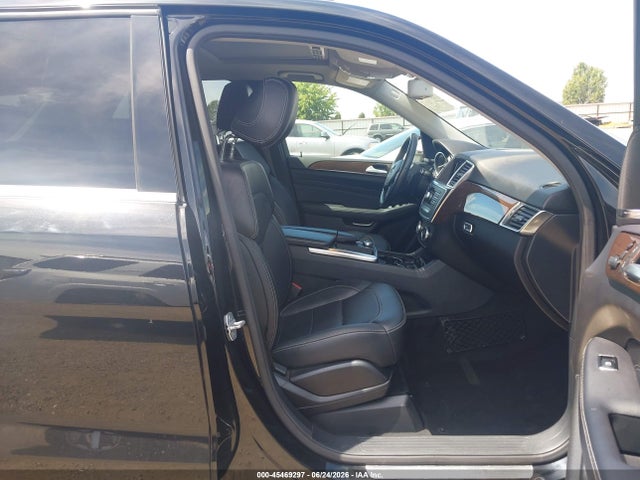 4JGDA5HBXEA320067 Mercedes-Benz Ml 350 4matic