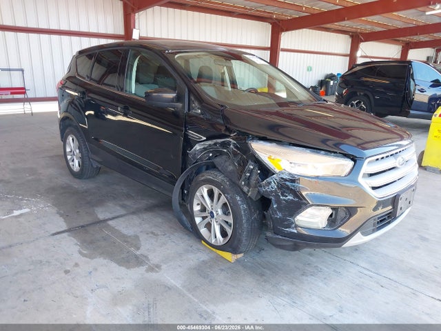 Aukcja sprzedaży 2019 Ford Escape Se, vin: 1FMCU0GD1KUB10072, numer aukcji: 45469304