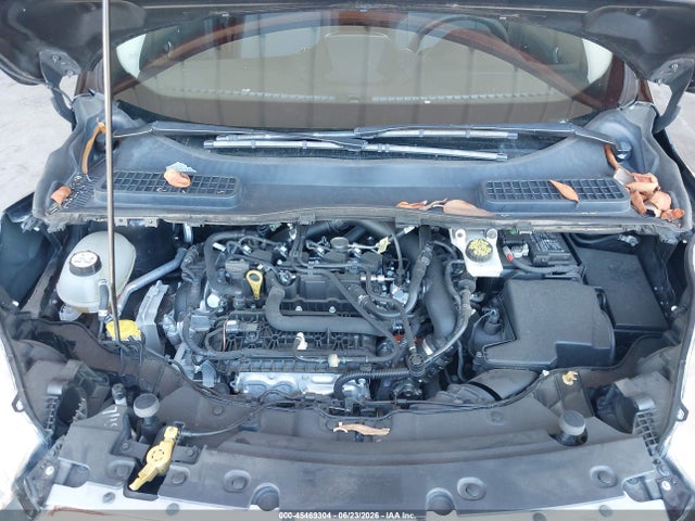1FMCU0GD1KUB10072 Ford ESCAPE SE