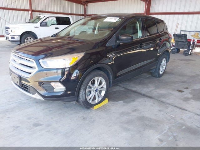 1FMCU0GD1KUB10072 Ford ESCAPE SE