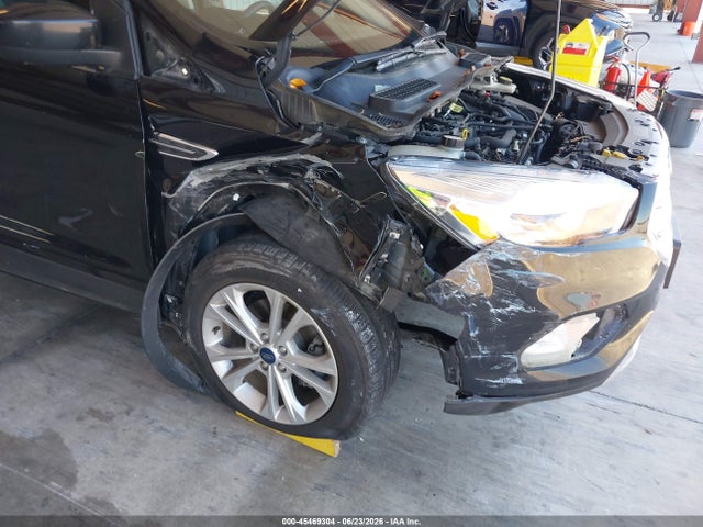 Ford ESCAPE SE 2019 1FMCU0GD1KUB10072 Image 6