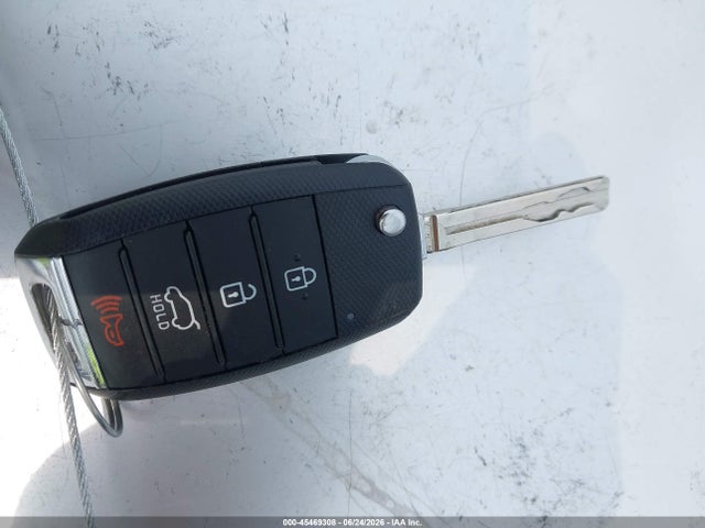 2019 Kia Sportage Lx მანქანა იყიდება აუქციონზე, vin: KNDPM3AC7K7509039, აუქციონის ნომერი: 45469308