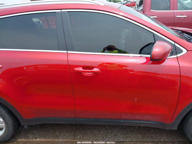 2019 Kia Sportage Lx მანქანა იყიდება აუქციონზე, vin: KNDPM3AC7K7509039, აუქციონის ნომერი: 45469308