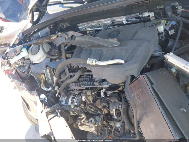 2020 Volkswagen Tiguan 2.0t Se/2.0t Se R-line Black/2.0t Sel მანქანა იყიდება აუქციონზე, vin: 3VV3B7AX3LM045321, აუქციონის ნომერი: 45469316