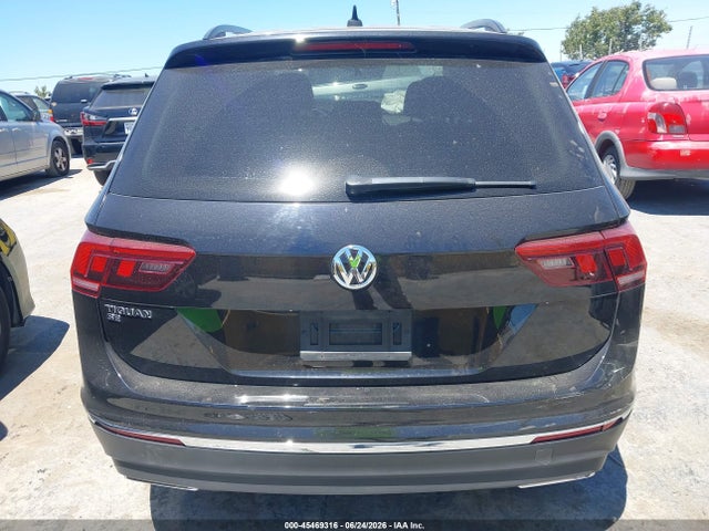 2020 Volkswagen Tiguan 2.0t Se/2.0t Se R-line Black/2.0t Sel მანქანა იყიდება აუქციონზე, vin: 3VV3B7AX3LM045321, აუქციონის ნომერი: 45469316