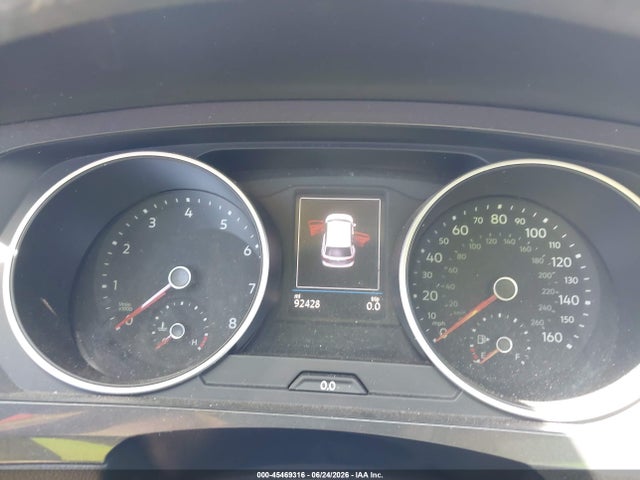 2020 Volkswagen Tiguan 2.0t Se/2.0t Se R-line Black/2.0t Sel მანქანა იყიდება აუქციონზე, vin: 3VV3B7AX3LM045321, აუქციონის ნომერი: 45469316