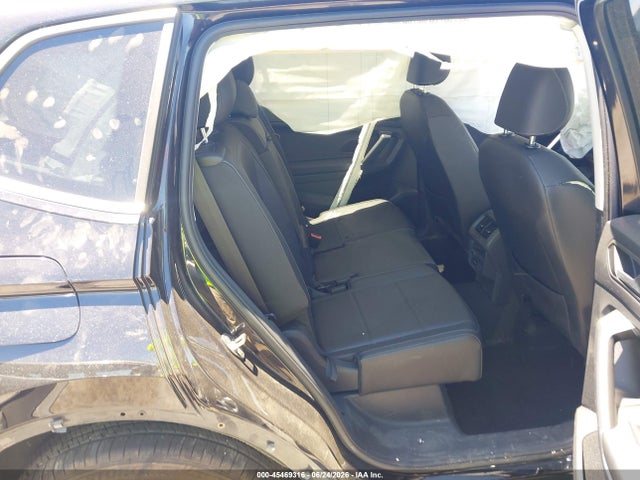 2020 Volkswagen Tiguan 2.0t Se/2.0t Se R-line Black/2.0t Sel მანქანა იყიდება აუქციონზე, vin: 3VV3B7AX3LM045321, აუქციონის ნომერი: 45469316